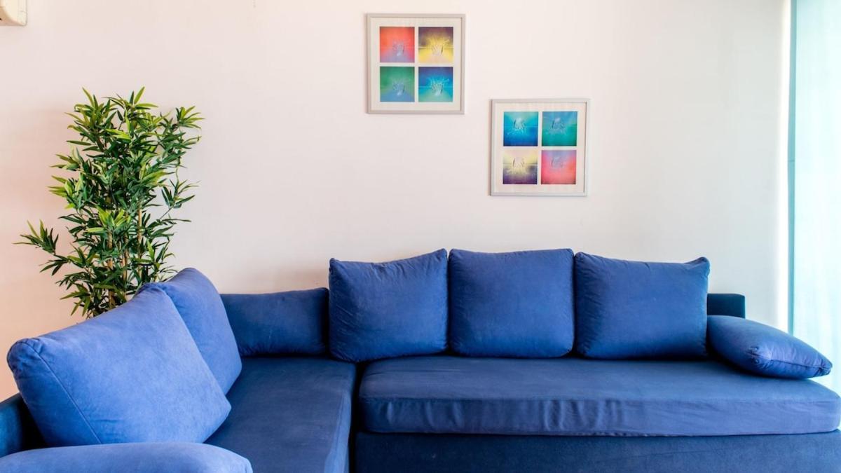 M Duplex Apartments Spalato Esterno foto