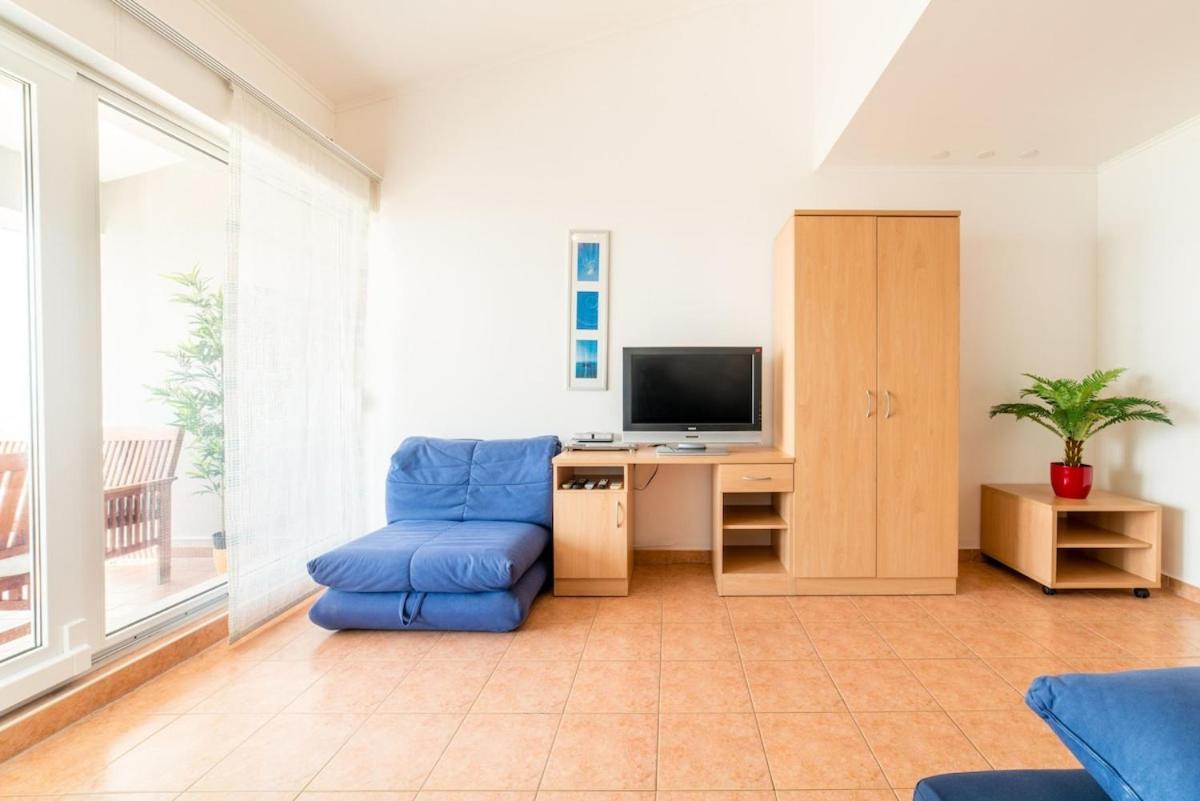 M Duplex Apartments Spalato Esterno foto