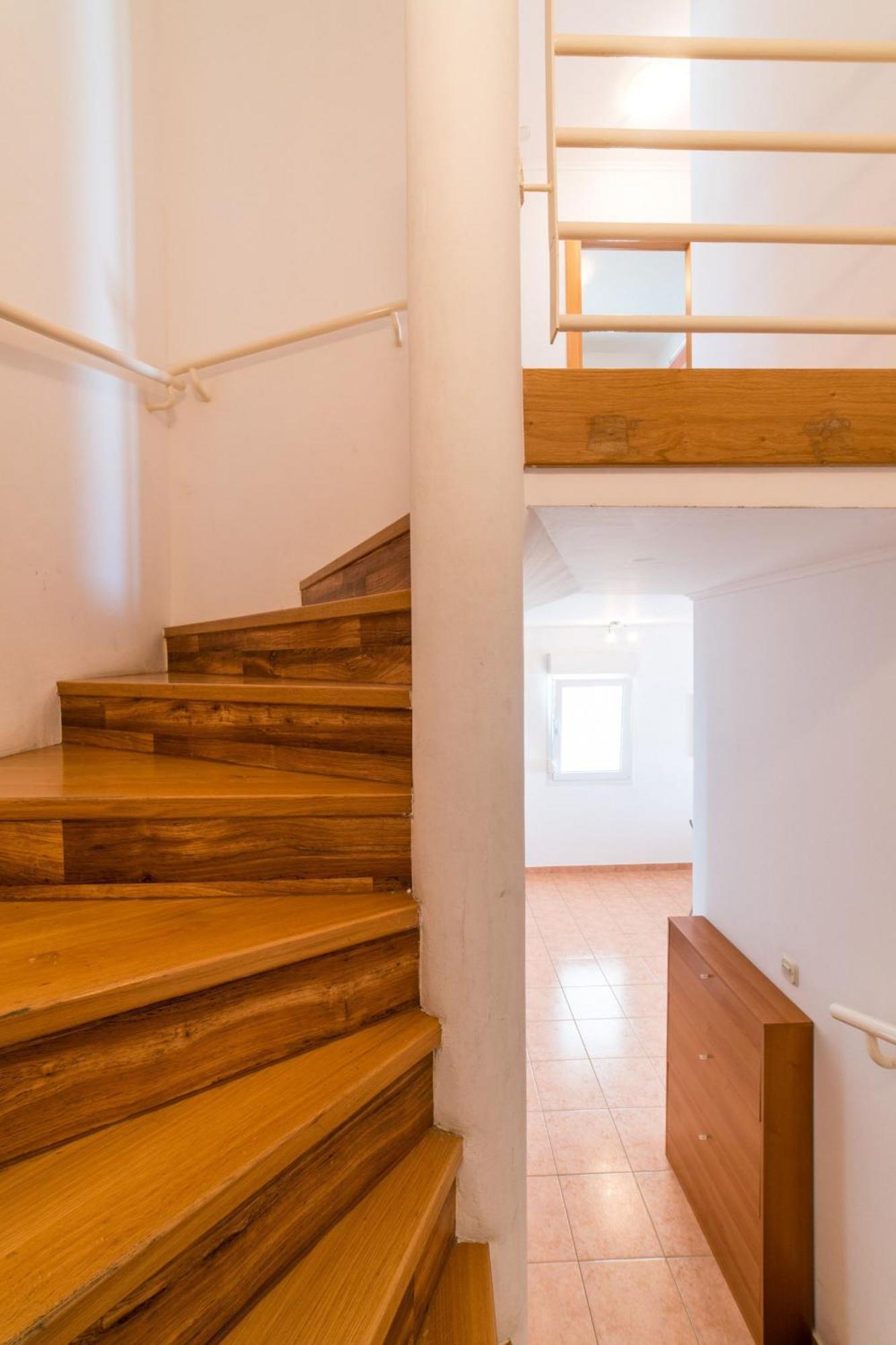 M Duplex Apartments Spalato Esterno foto