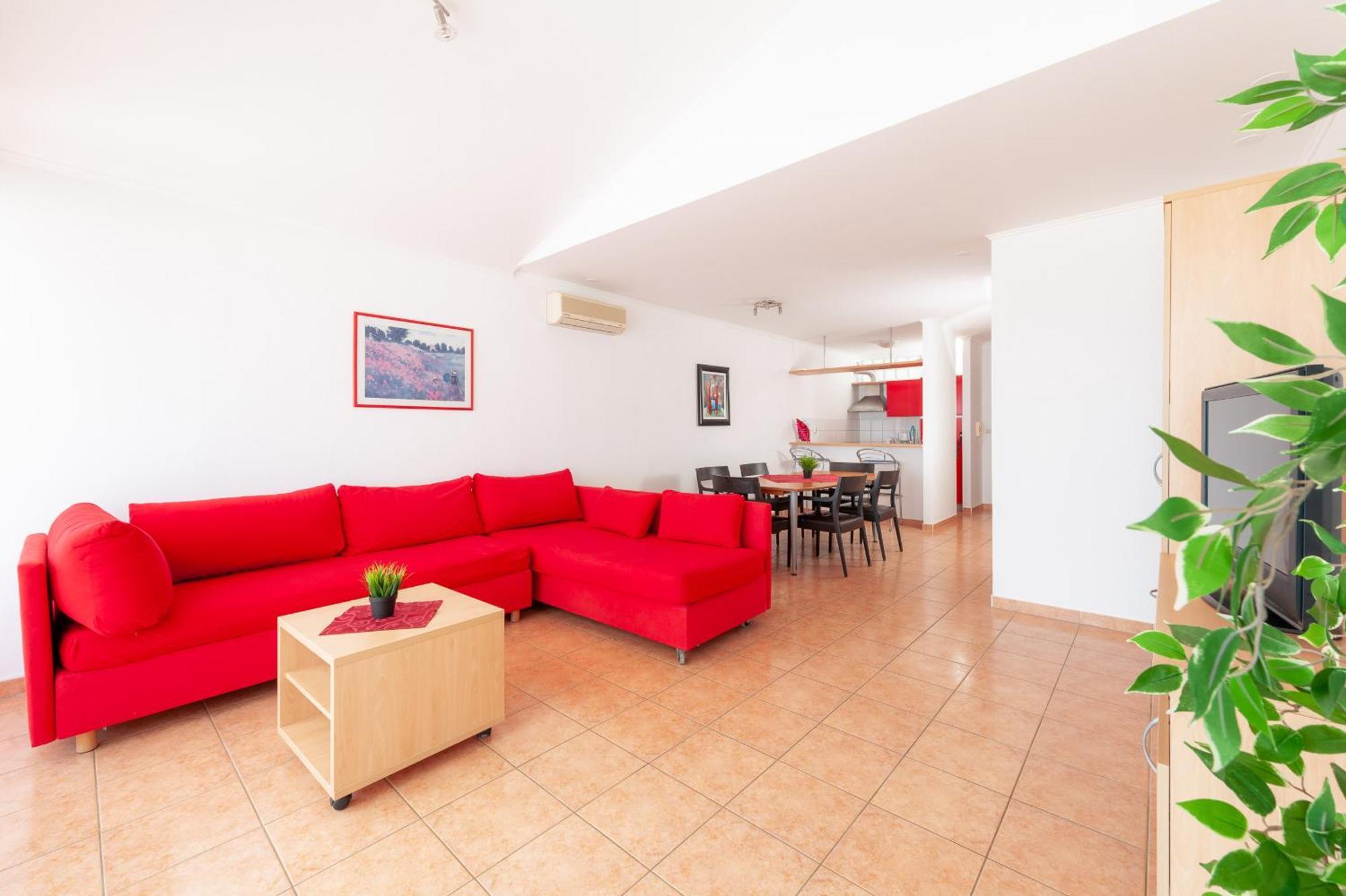 M Duplex Apartments Spalato Esterno foto