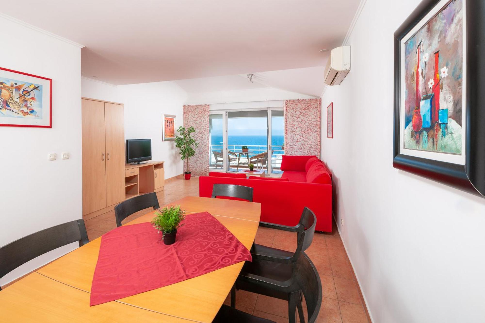 M Duplex Apartments Spalato Esterno foto