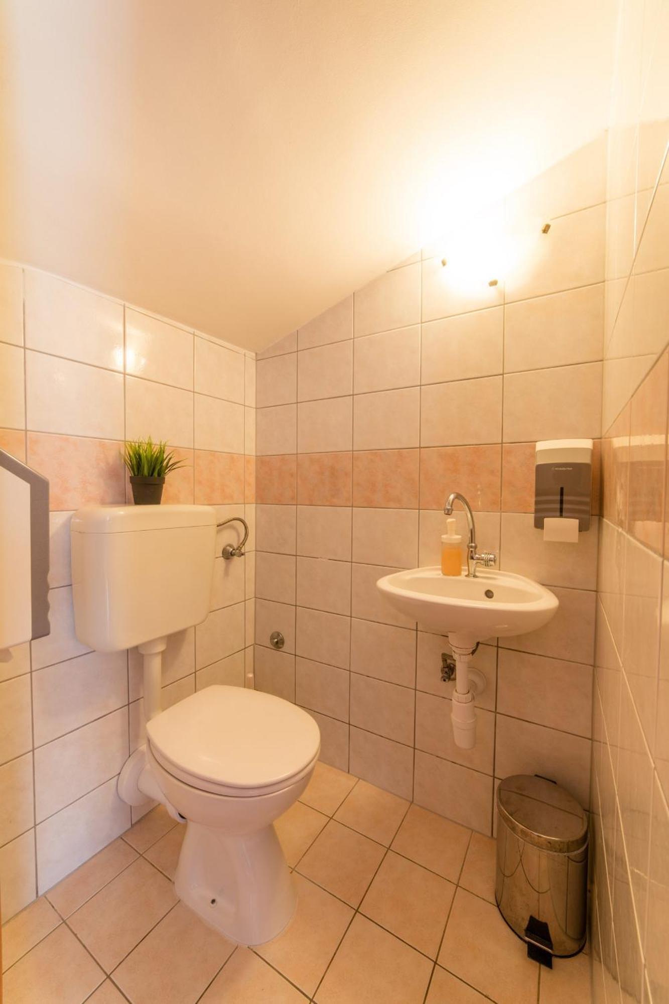 M Duplex Apartments Spalato Esterno foto