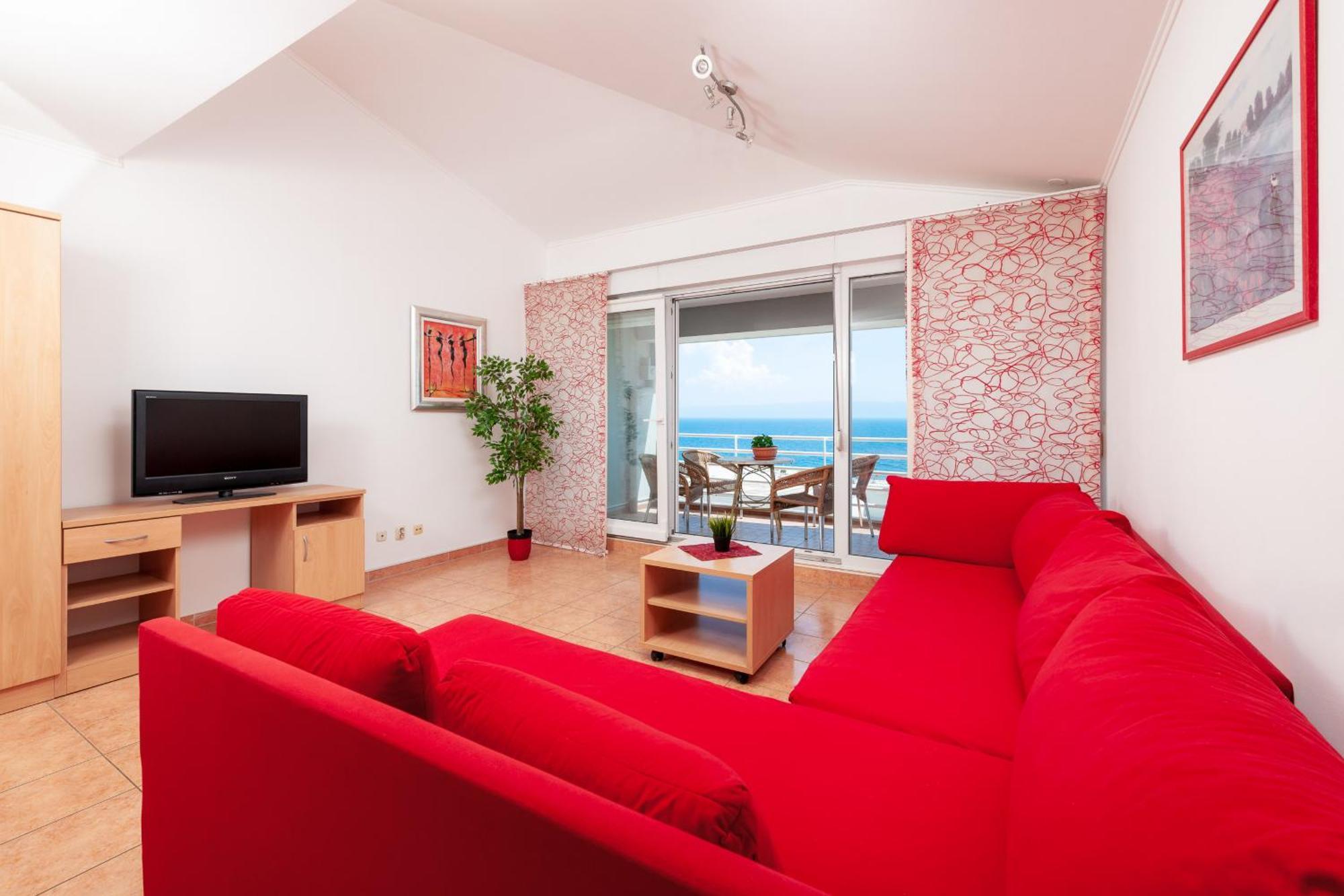M Duplex Apartments Spalato Esterno foto