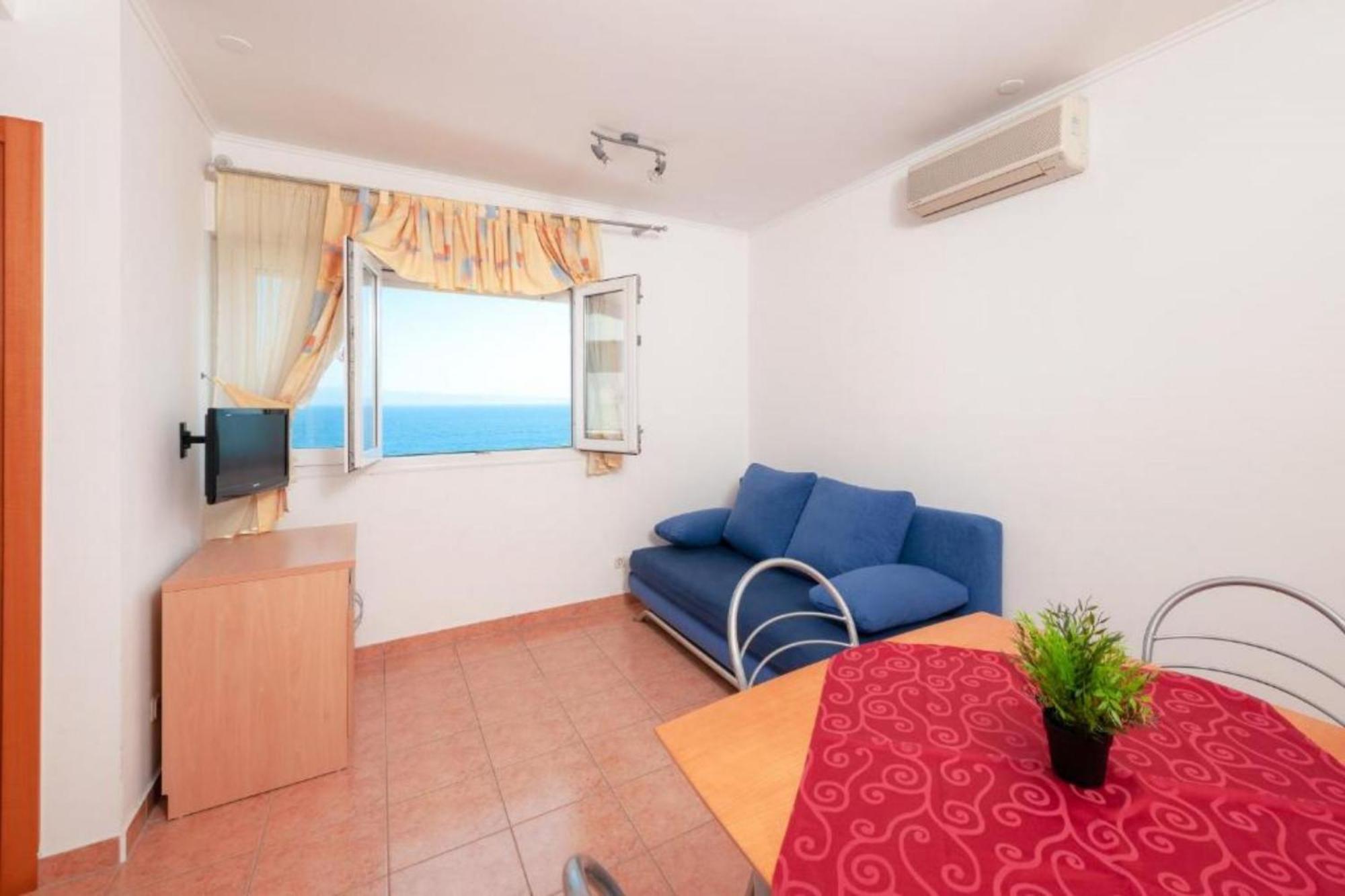 M Duplex Apartments Spalato Esterno foto