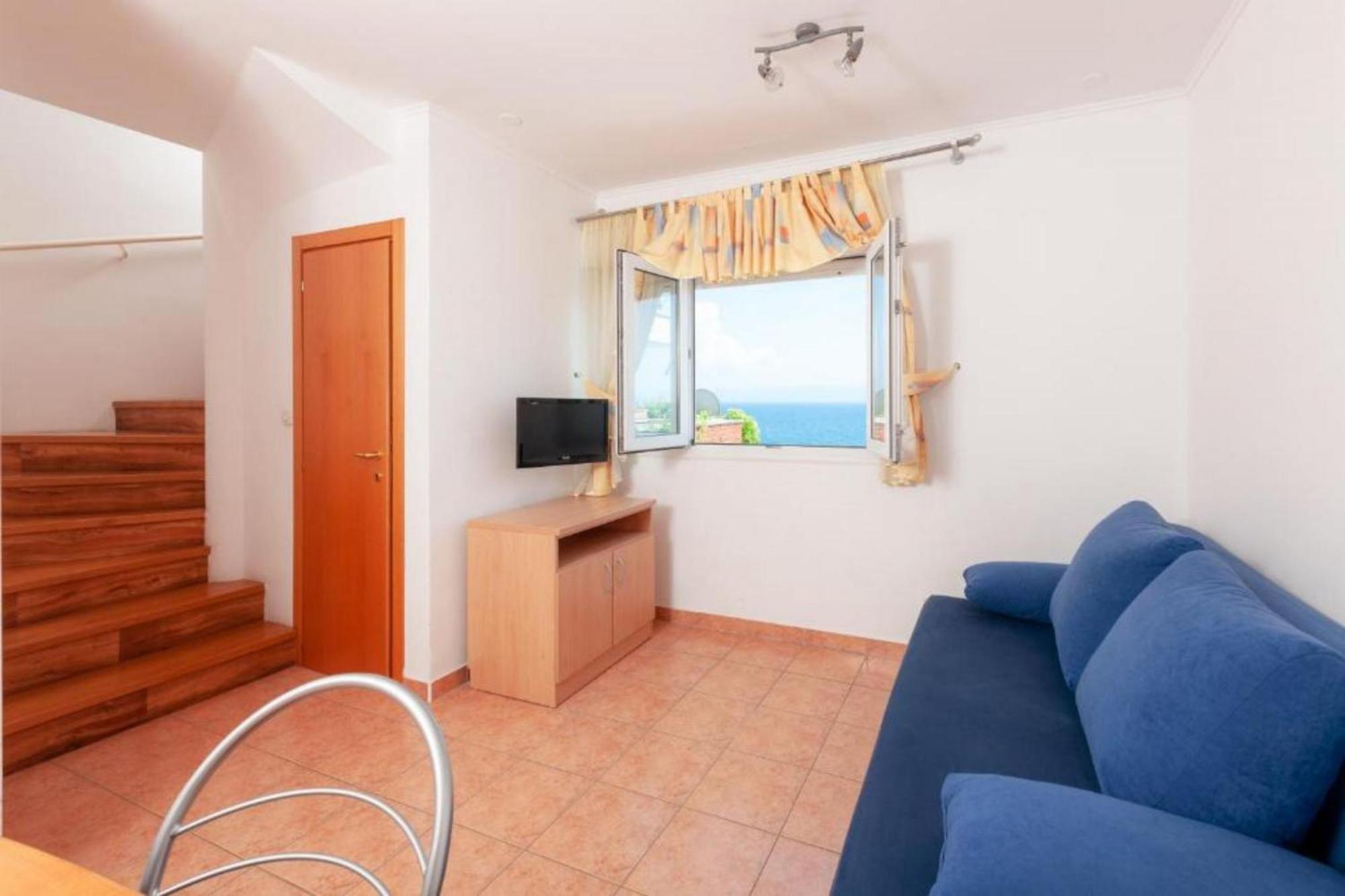 M Duplex Apartments Spalato Esterno foto