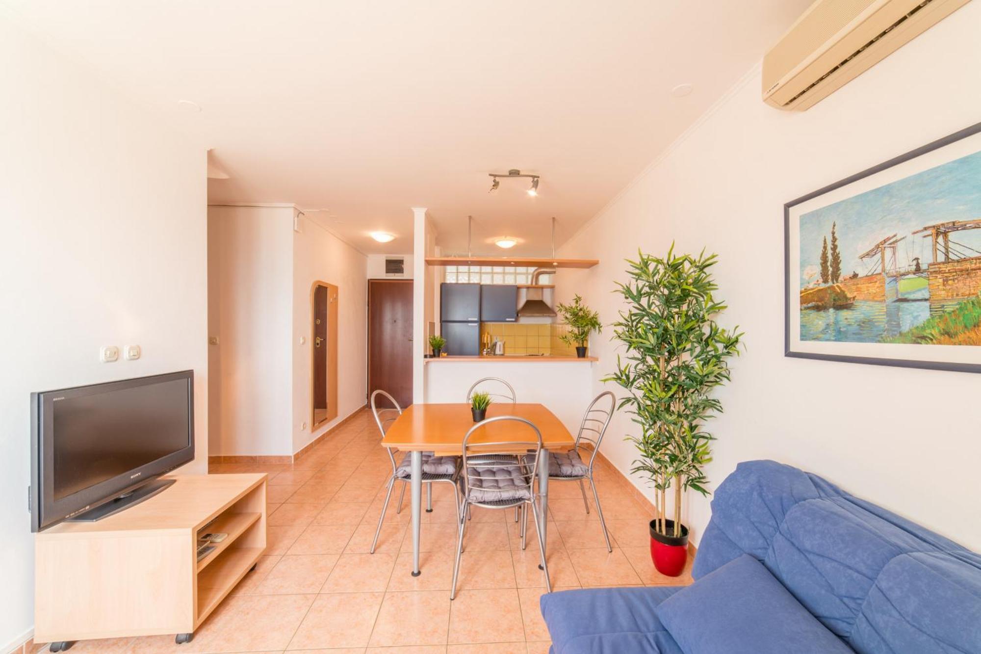 M Duplex Apartments Spalato Esterno foto