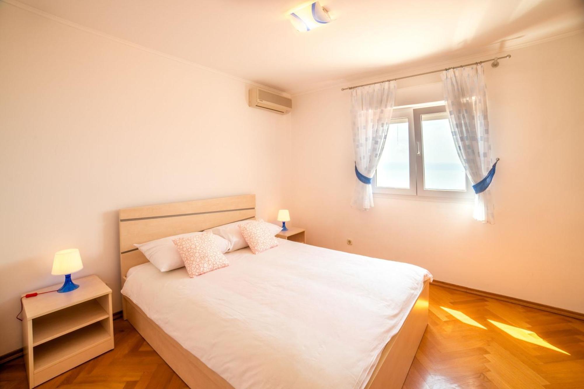 M Duplex Apartments Spalato Esterno foto