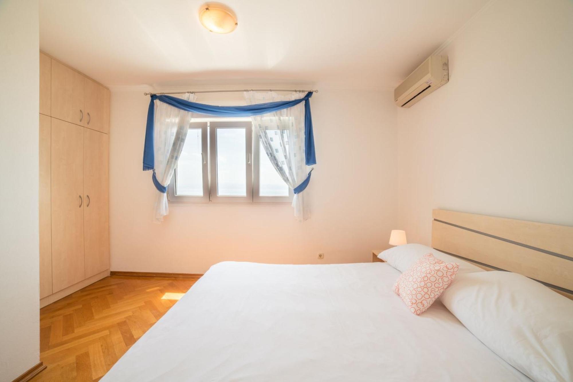M Duplex Apartments Spalato Esterno foto