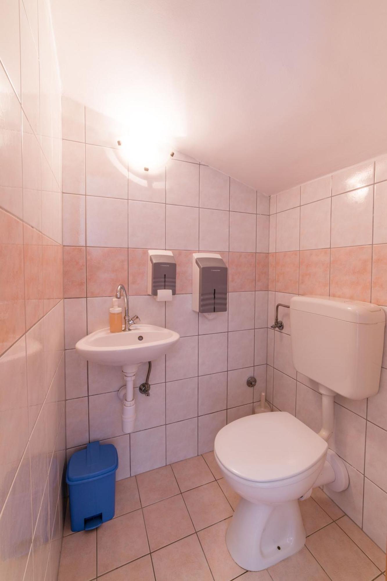 M Duplex Apartments Spalato Esterno foto