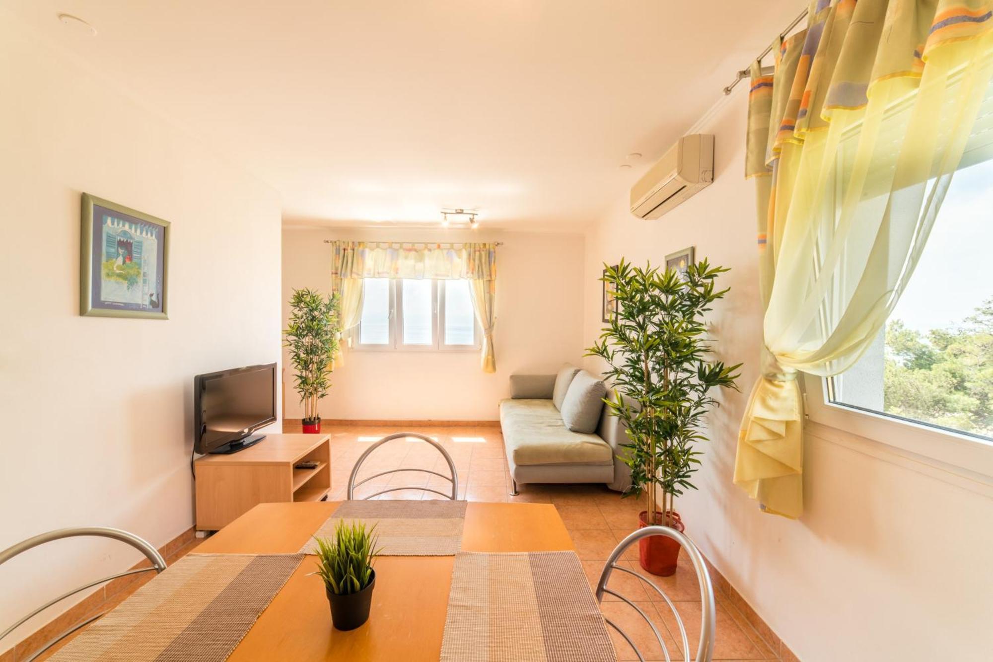 M Duplex Apartments Spalato Esterno foto