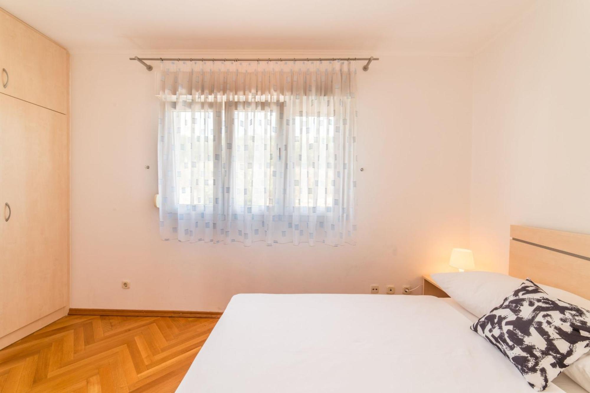 M Duplex Apartments Spalato Esterno foto