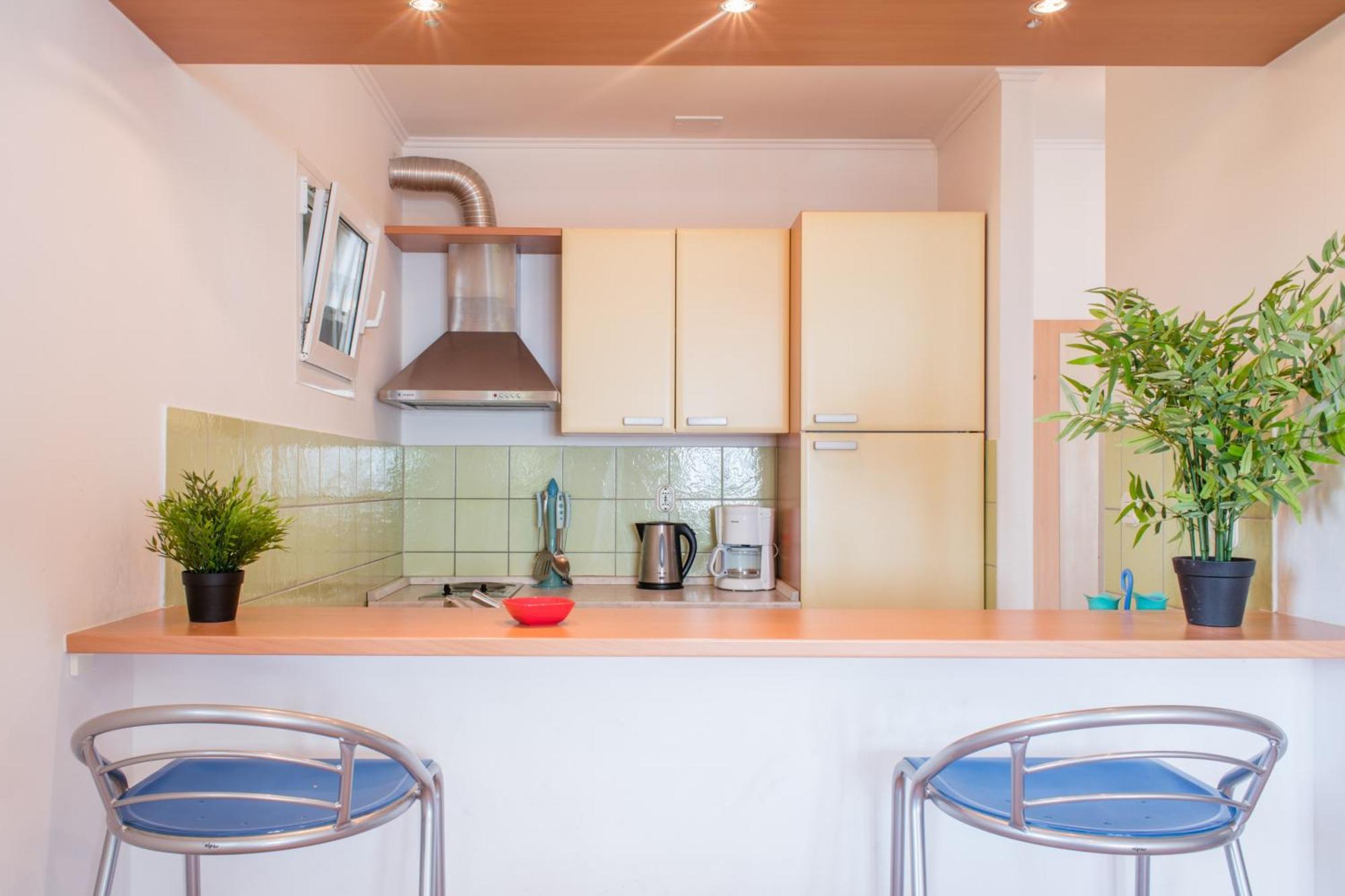 M Duplex Apartments Spalato Esterno foto