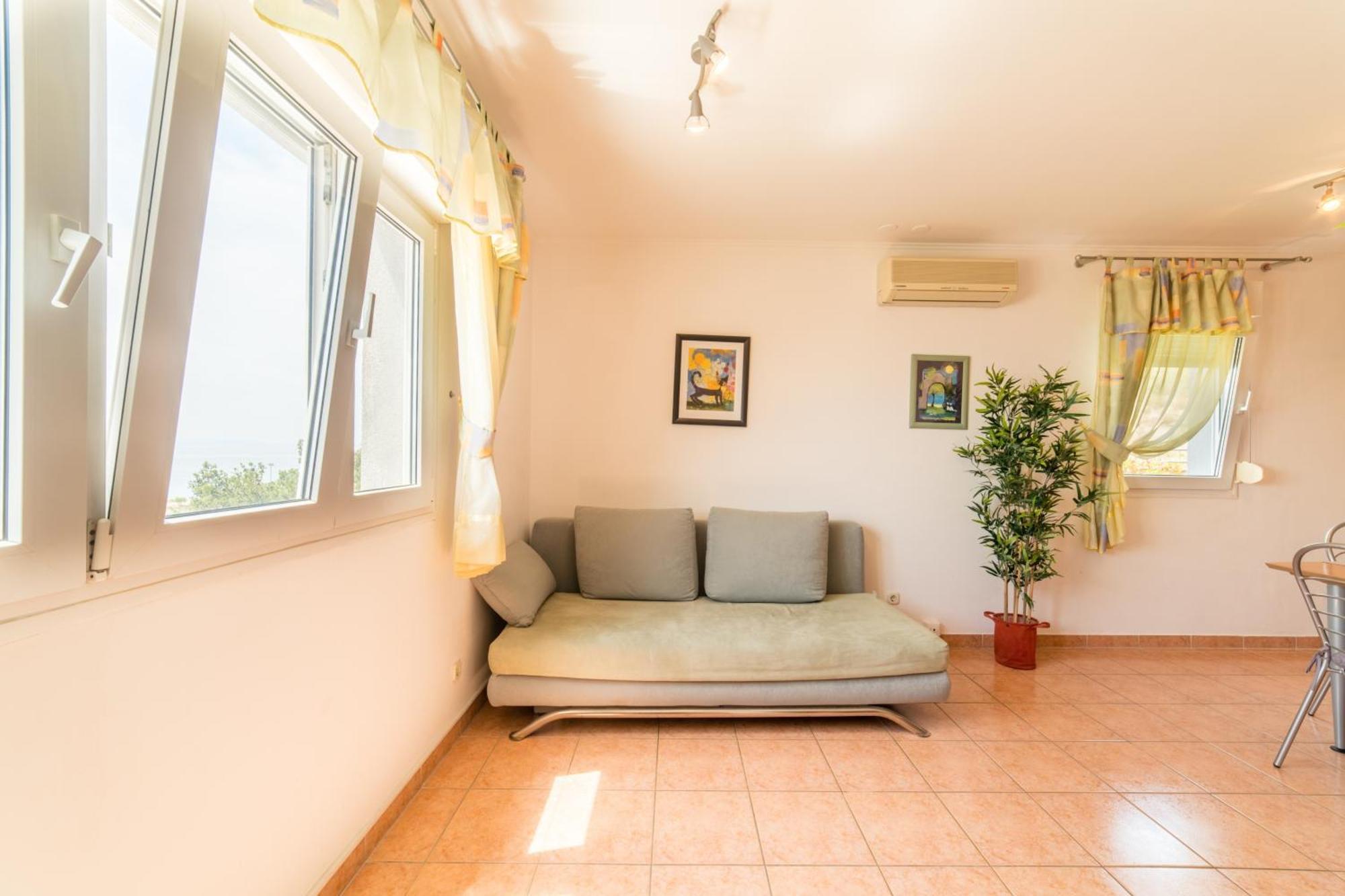 M Duplex Apartments Spalato Esterno foto